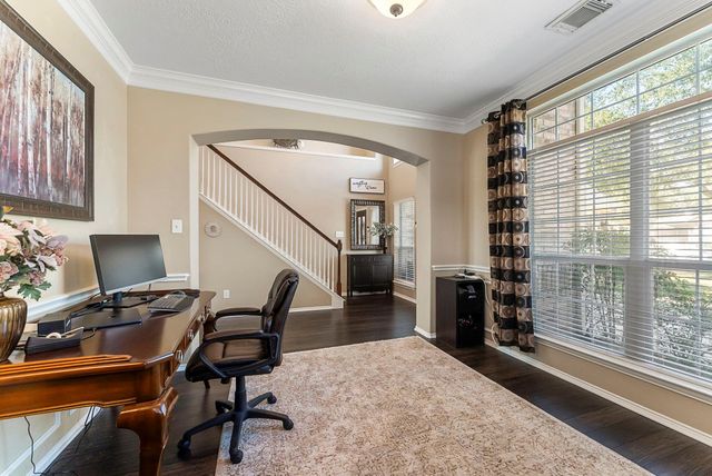 9023 Cedar Run Falls, Tomball, TX 77375