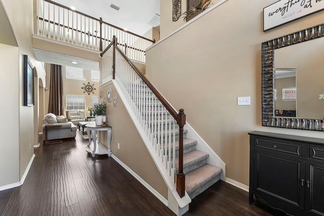 9023 Cedar Run Falls, Tomball, TX 77375