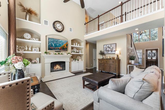 9023 Cedar Run Falls, Tomball, TX 77375