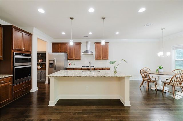 2051 Harvester Lane, Buford, GA 30518