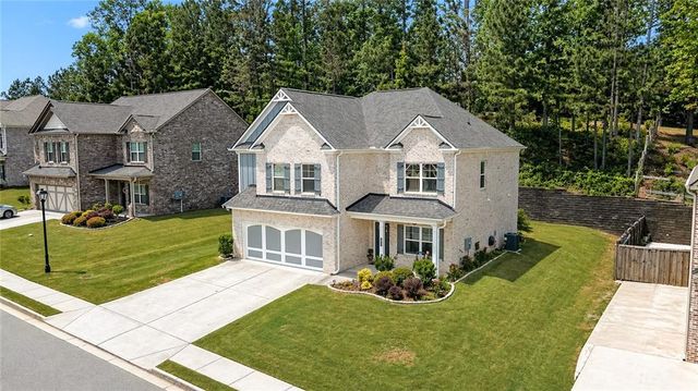 2051 Harvester Lane, Buford, GA 30518