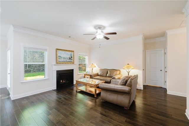 2051 Harvester Lane, Buford, GA 30518
