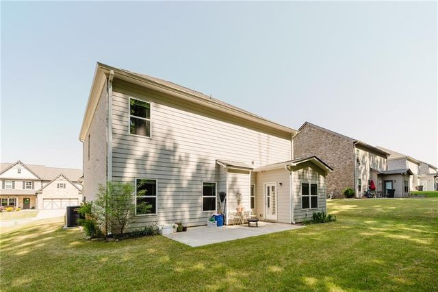 2051 Harvester Lane, Buford, GA 30518