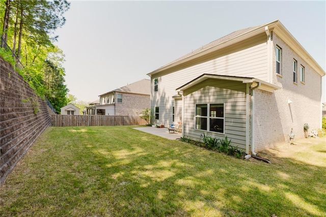 2051 Harvester Lane, Buford, GA 30518