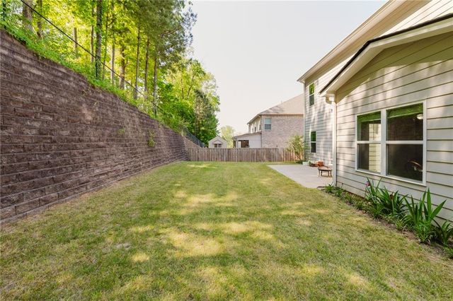 2051 Harvester Lane, Buford, GA 30518