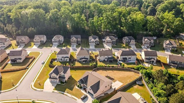2051 Harvester Lane, Buford, GA 30518