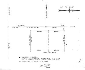 0 Evans Street, California City, CA 93505