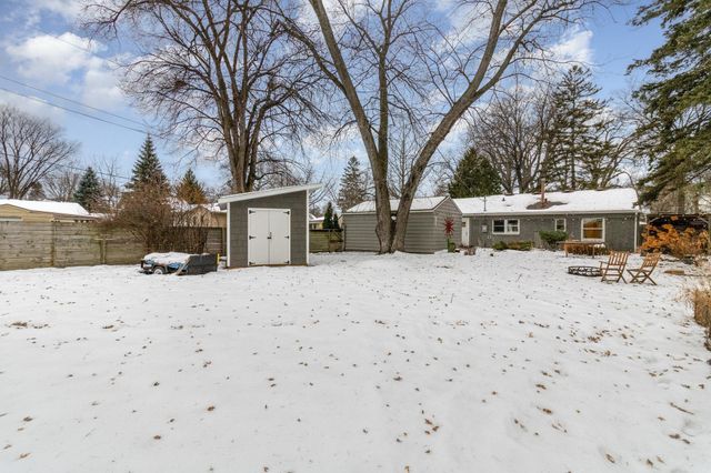 3305 Arthur Street NE, Minneapolis, MN 55418