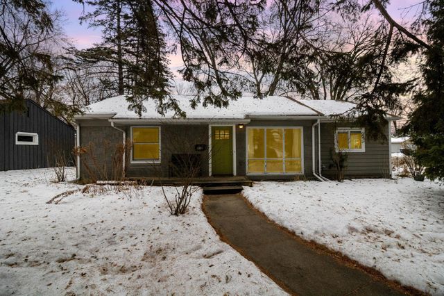 3305 Arthur Street NE, Minneapolis, MN 55418