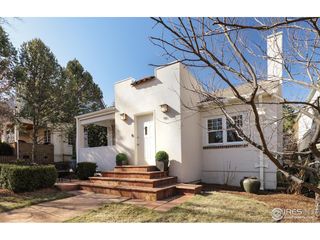 751 Grant Pl, Boulder, CO 80302