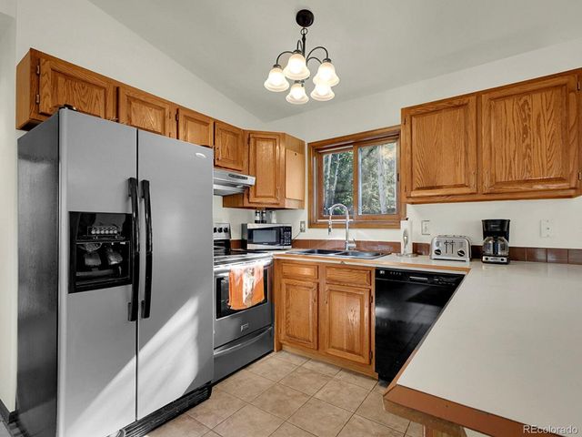 638 Impala Trl, Bailey, CO 80421