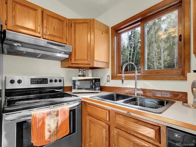 638 Impala Trl, Bailey, CO 80421