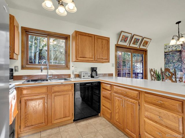 638 Impala Trl, Bailey, CO 80421