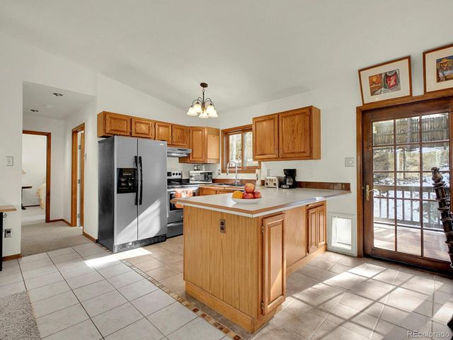 638 Impala Trl, Bailey, CO 80421