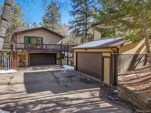 638 Impala Trl, Bailey, CO 80421