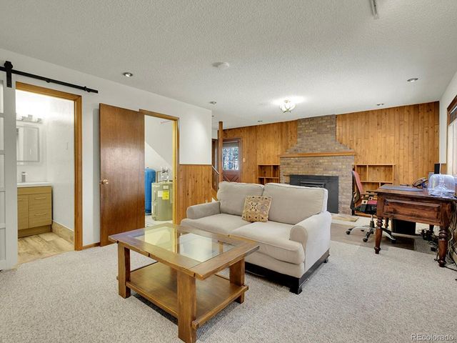 638 Impala Trl, Bailey, CO 80421