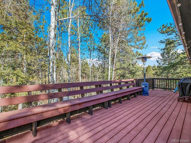 638 Impala Trl, Bailey, CO 80421