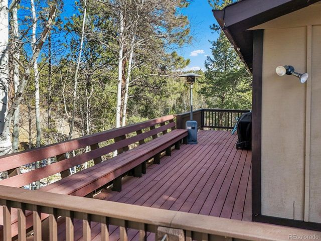 638 Impala Trl, Bailey, CO 80421