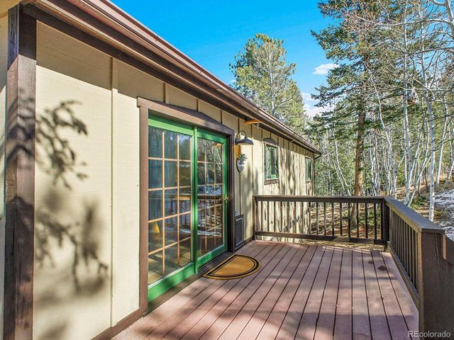 638 Impala Trl, Bailey, CO 80421