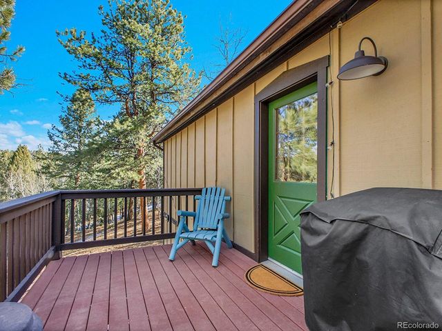 638 Impala Trl, Bailey, CO 80421