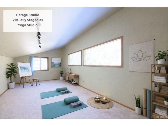 638 Impala Trl, Bailey, CO 80421