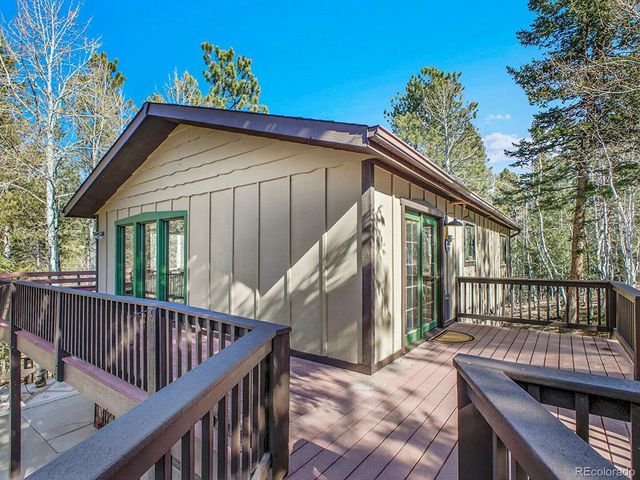 638 Impala Trl, Bailey, CO 80421