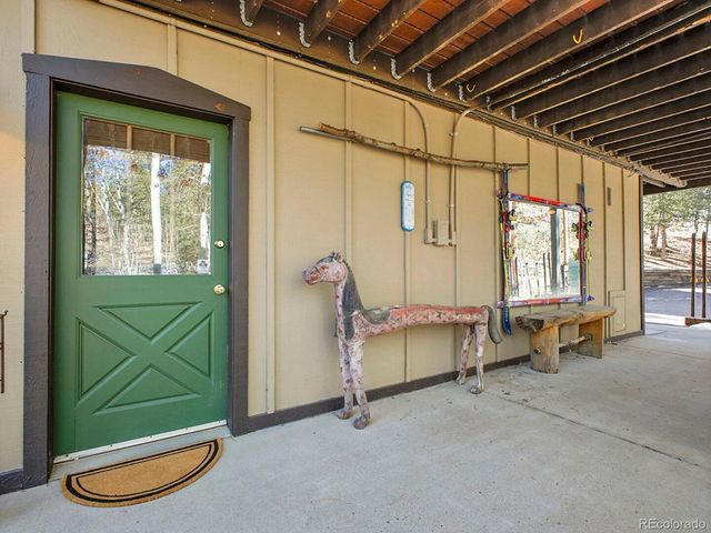 638 Impala Trl, Bailey, CO 80421