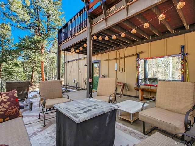 638 Impala Trl, Bailey, CO 80421