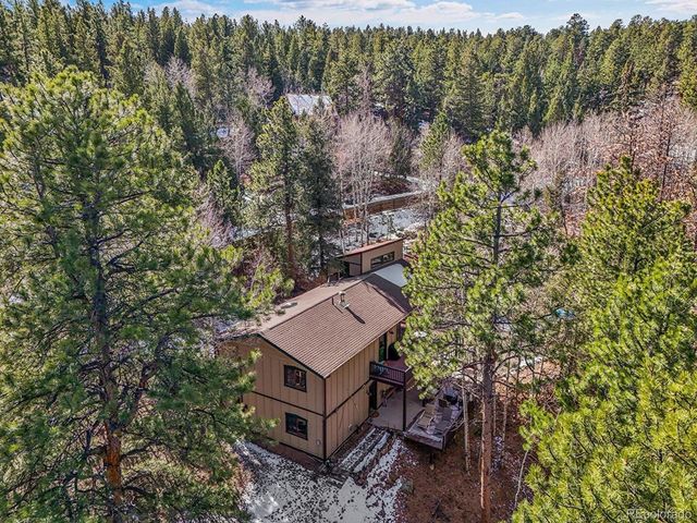 638 Impala Trl, Bailey, CO 80421