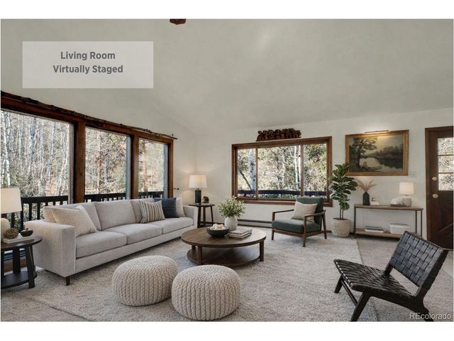 638 Impala Trl, Bailey, CO 80421