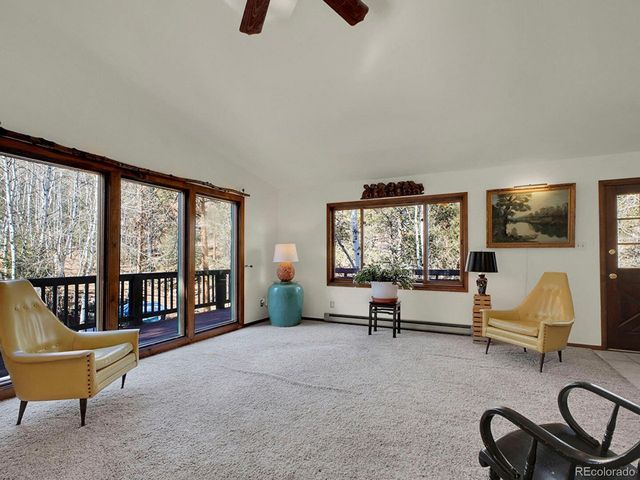 638 Impala Trl, Bailey, CO 80421