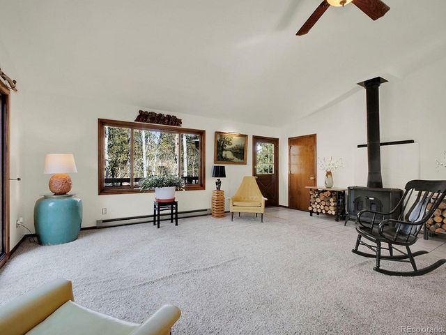 638 Impala Trl, Bailey, CO 80421