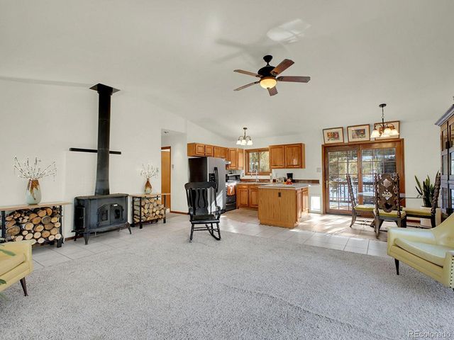 638 Impala Trl, Bailey, CO 80421