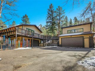 638 Impala Trl, Bailey, CO 80421