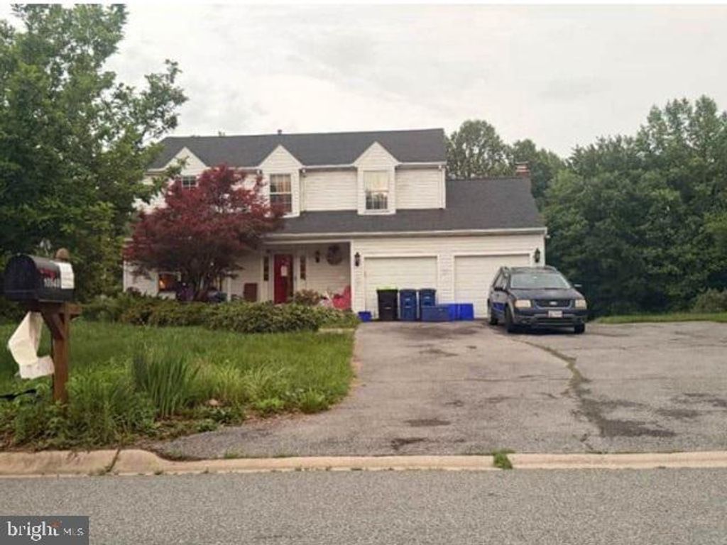 10948 BELLEHAVEN BLVD, Damascus, MD 20872