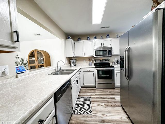 5613 Nathaniel ST, Suffolk, VA 23435