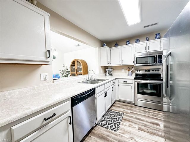 5613 Nathaniel ST, Suffolk, VA 23435