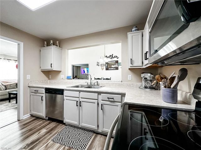 5613 Nathaniel ST, Suffolk, VA 23435