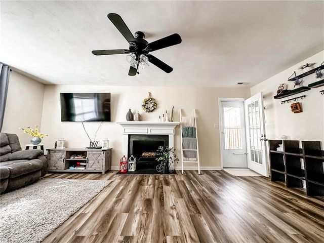 5613 Nathaniel ST, Suffolk, VA 23435