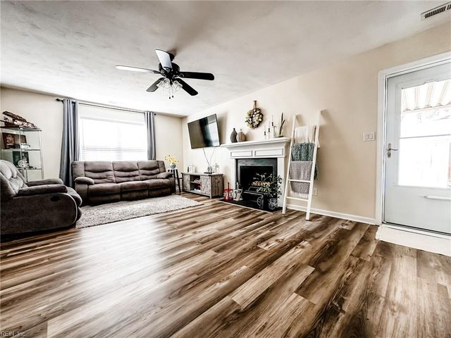 5613 Nathaniel ST, Suffolk, VA 23435