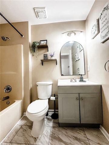 5613 Nathaniel ST, Suffolk, VA 23435