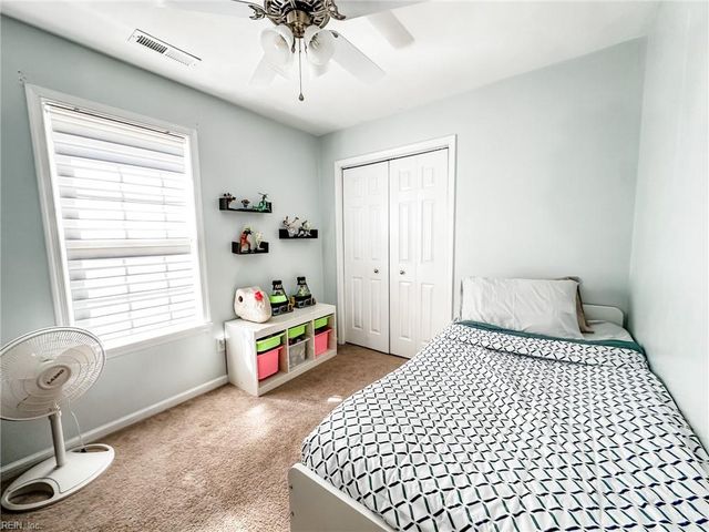 5613 Nathaniel ST, Suffolk, VA 23435