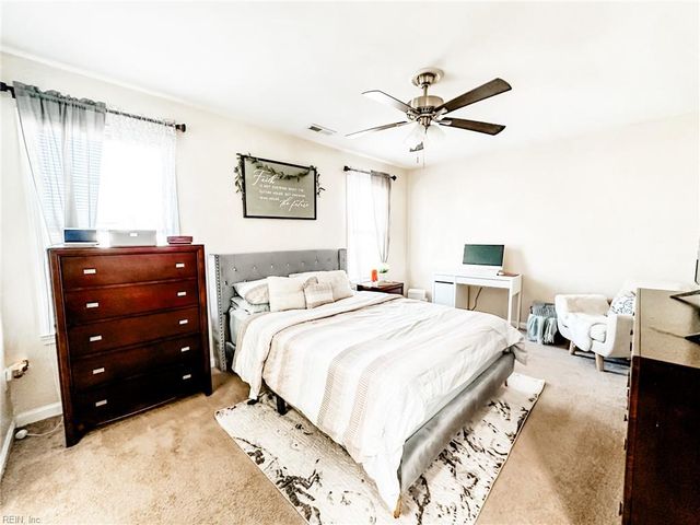 5613 Nathaniel ST, Suffolk, VA 23435