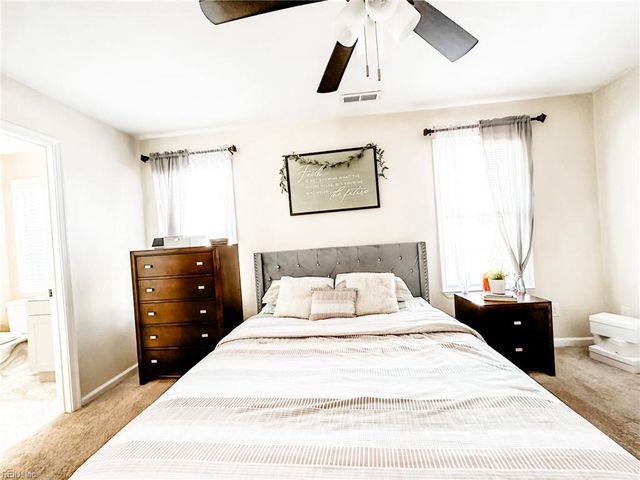 5613 Nathaniel ST, Suffolk, VA 23435