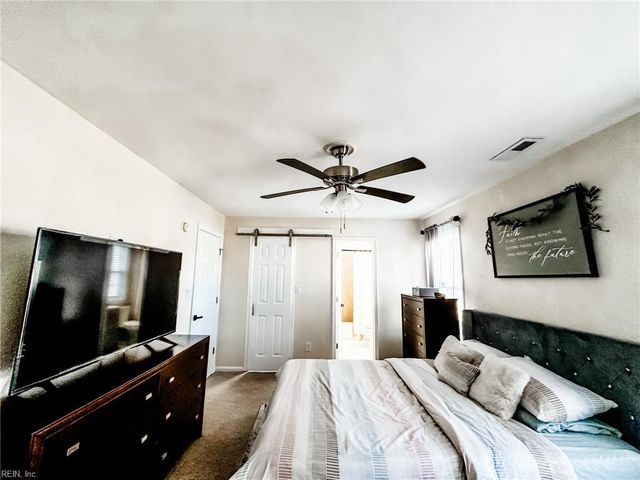 5613 Nathaniel ST, Suffolk, VA 23435