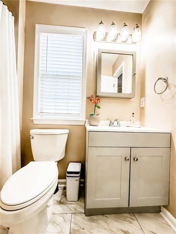 5613 Nathaniel ST, Suffolk, VA 23435