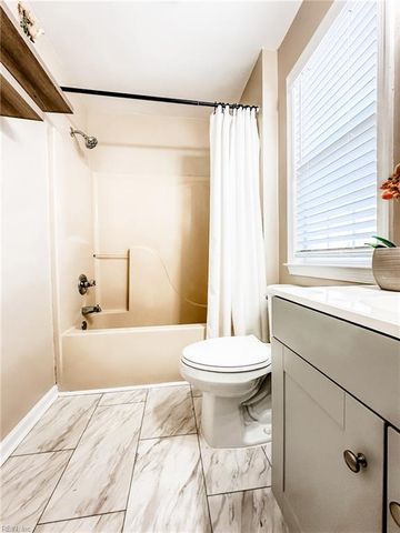 5613 Nathaniel ST, Suffolk, VA 23435