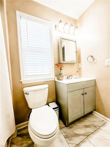 5613 Nathaniel ST, Suffolk, VA 23435