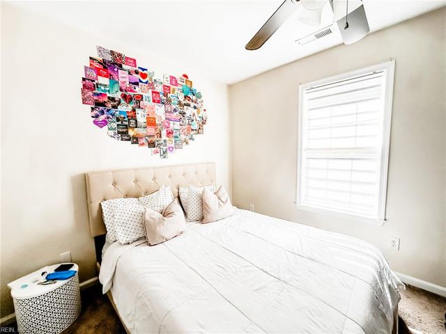 5613 Nathaniel ST, Suffolk, VA 23435