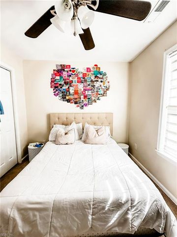 5613 Nathaniel ST, Suffolk, VA 23435